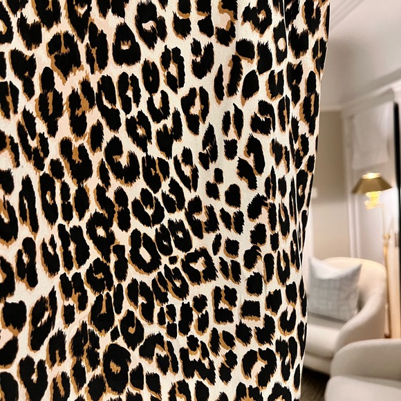 NWOT Equipment Layla Silk Cami Tank - Picture 7 of 8